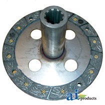 UF60203   Torque Limiter Clutch---Replaces D0NN7A539B